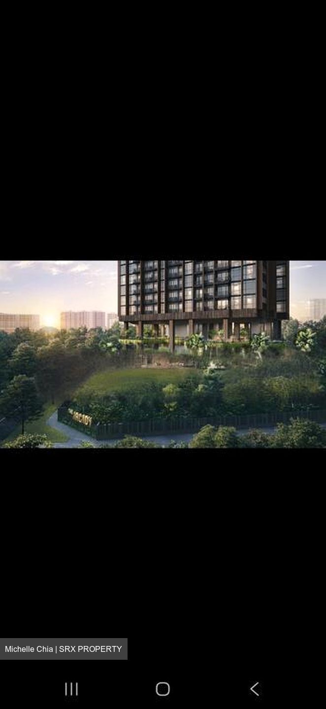 THE ARCADY AT BOON KENG (D12), Apartment #477446931